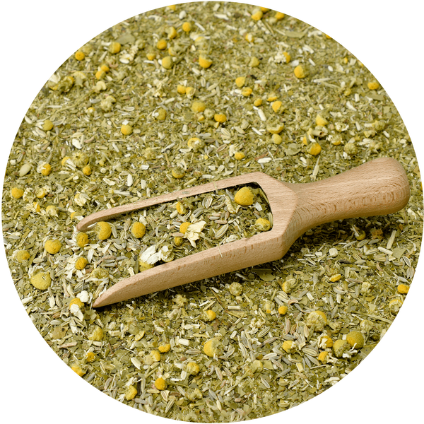 Soul Mate Orgánica Siempre 50 g (biologique)