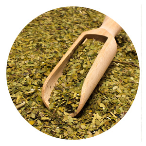 Set: Yerba Maté + Guayusa Pachamama 2x500g