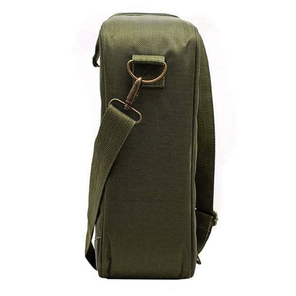 Sac de maté et accessoires