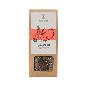 Mary Rose – Thé Tropicana – 50g
