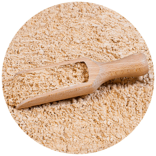 Nustino - Beurre d'arachide en poudre 2 x 400g