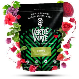 Set de Maté Verde Mate Green 3x400g