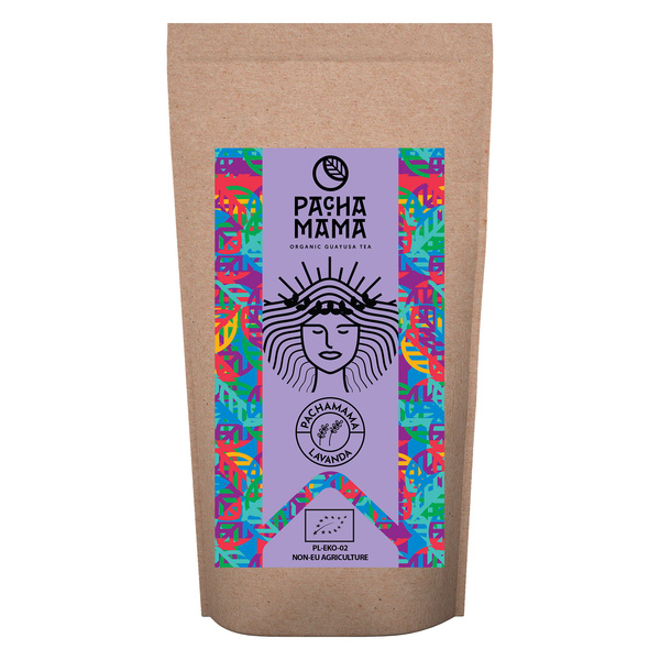Coffret d'encens de cérémonie Guayusa