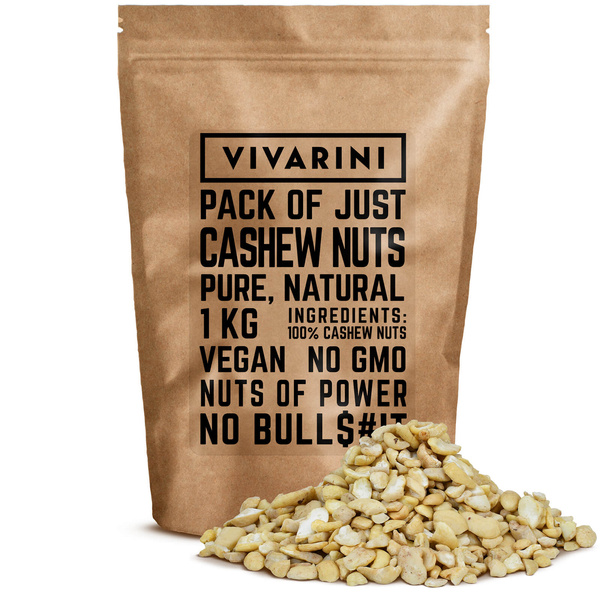 Vivarini – Noix de cajou 1 kg