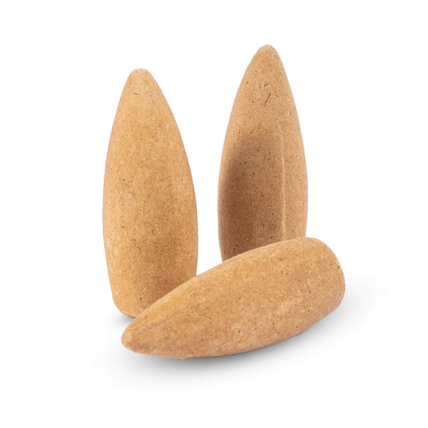 Coffret pour rituels et attraction : encens + citrine + bougie