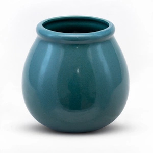Calebasse en céramique Turquesa 400 ml
