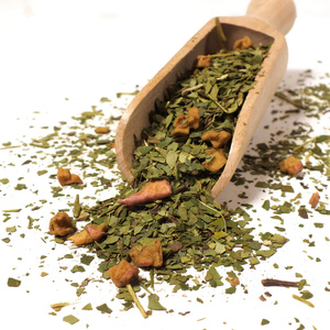 Coffret cadeau de Noël yerba mate Verde Mate Winter Edition 500g + calebasse et bombilla