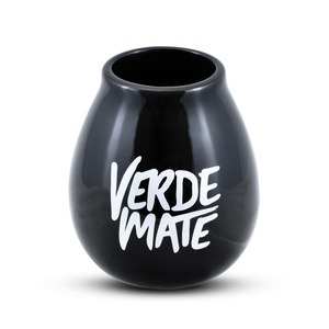 Coffret cadeau de Noël yerba mate Verde Mate Energía Guaraná 500g + calebasse et bombilla