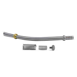 TermoColador – bombilla démontable avec filtre à disque