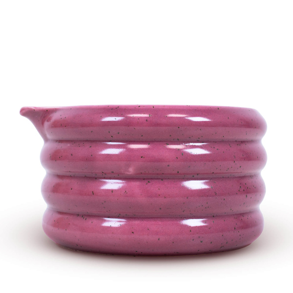 Coffret pour préparer la Pink Matcha