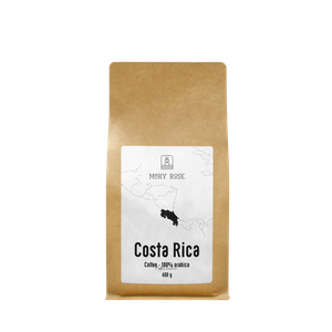 Mary Rose – Café en grains Costa Rica San Rafael speciality 400 g