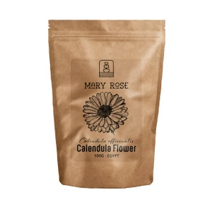 Mary Rose – Souci 100 g – fleur de souci (pétales)