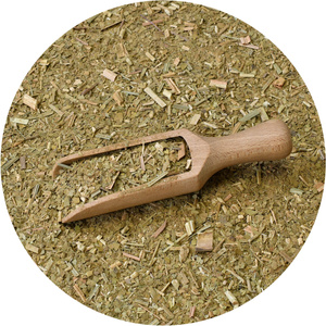 Yerba Maté Rio Parana Set POUR DEUX Calebasse Bombilla 1000g