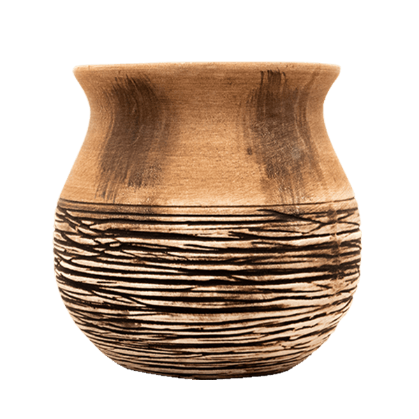 Set Matero une calebasse Yerba Verde Mate Green 10x50