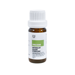Huile essentielle naturelle – Anti-fatigue