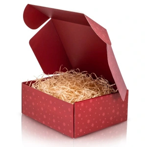 Coffret cadeau de Noël guayusa Pachamama Heartwarming 100g + calebasse et bombilla