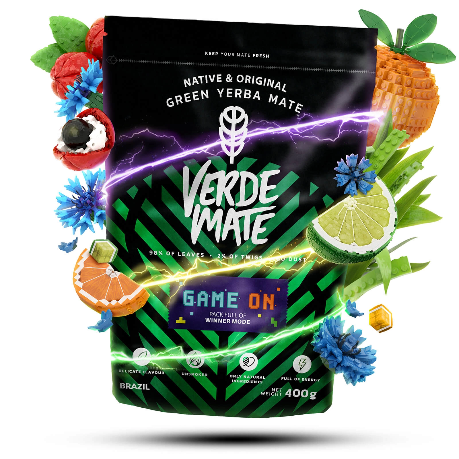 Yerba Mate Yerba Mate boutique MateMundo.fr — free download
