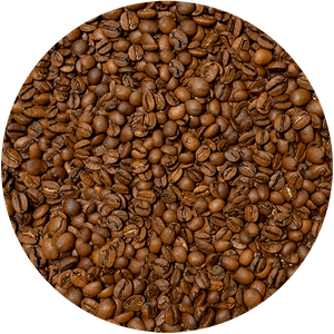 Mary Rose – Café en grains Brazil Guaxupe premium 400 g