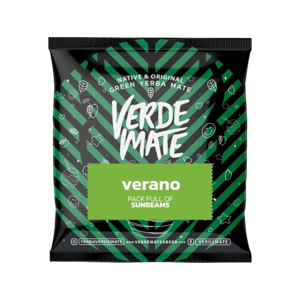 Set de démarrage de Yerba Maté Calebasse Bombilla 10x50g