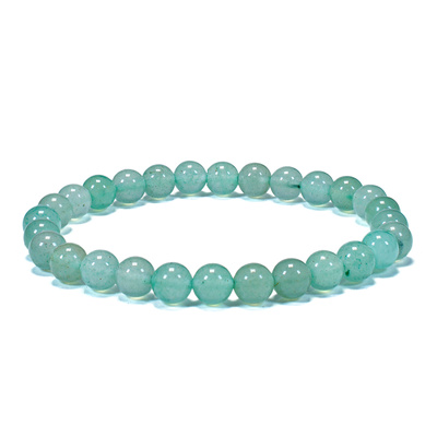 Bracelet en aventurine