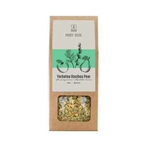 Mary Rose – Yerbatea Rooibos Pear – 50 g