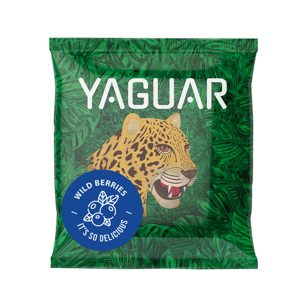 Coffret de dégustation de Yerba mate pour deux personnes 10x50g