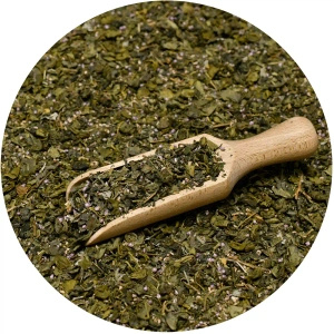 Mary Rose – Thé vert Herbal Passion – 50g