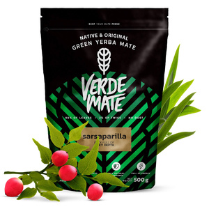Trio Yerba Verde Mate sur START pour les débutants