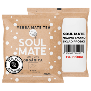 Set de démarrage Bombilla Matero + Yerba Verde Mate green