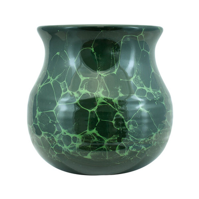 Calebasse en céramique Marble 375 ml