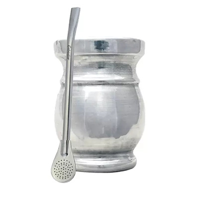 Set d'Accessoires pour Maté : Palo Santo + Bombilla