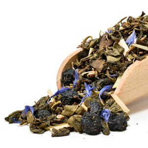 Ensemble de cadeaux de Café en Grains Coffee Broastery + Thé + Sauge Blanche Encens