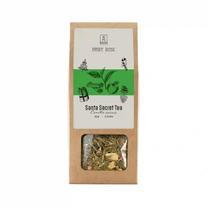 Mary Rose – Thé Santa Secret 50 g