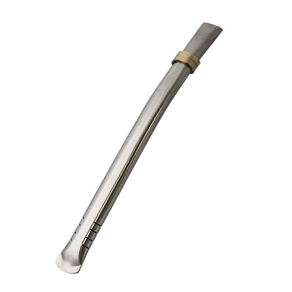 Set de Maté : Calebasse Thermique TermoLid + 2x Bombilla