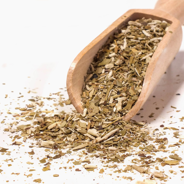 Set de Maté pour deux 3x50g 150g 2x Calebasse + 2x Bombilla