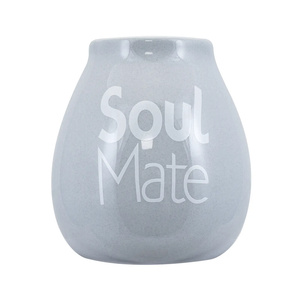 Ensemble de cadeaux Yerba Maté Soul Mate Energia 0,5kg