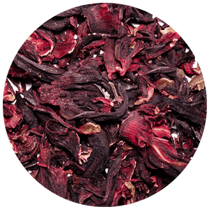Fleurs d'hibiscus (en vrac) – produit écologique – 10 kg