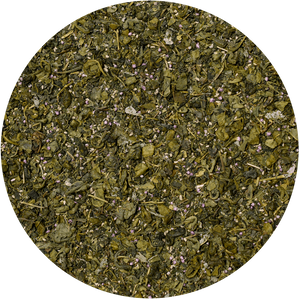 Mary Rose – Thé vert Herbal Passion – 50g