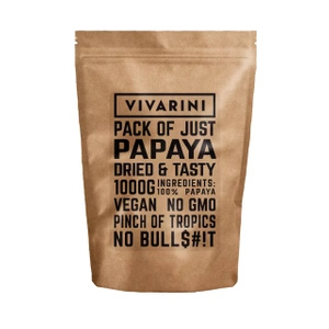 Vivarini – Papaye (confite) 1 kg