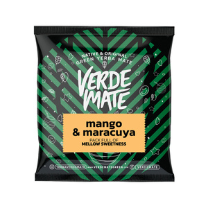 Set 500g Yerba Mate 10 x 50g pour deux personnes