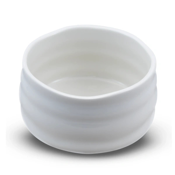 Coffret pour préparer la White Matcha