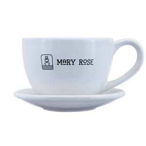 Coffret cadeau Mary Rose café + 2 tasses
