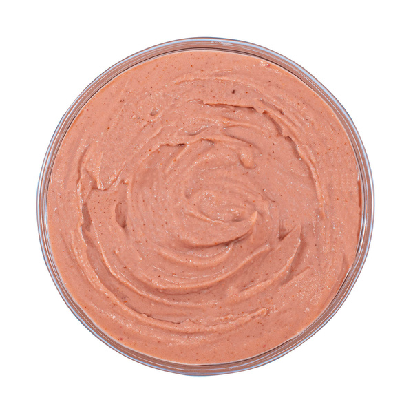 Ensemble de beurre de cacahuète en poudre Nustino : Raspberry + Salted Caramel + Matcha 3x400g
