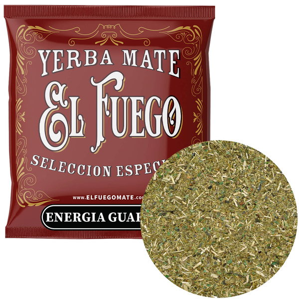 Yerba Maté + Yerbomos + Calebasse et accessoires