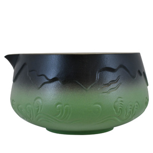 Set d'infusion de thé Matcha