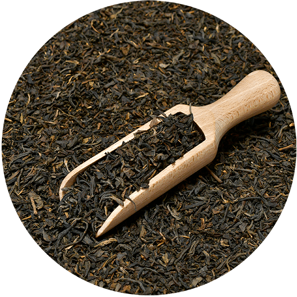 Mary Rose - Thé noir Yunnan - 50 g