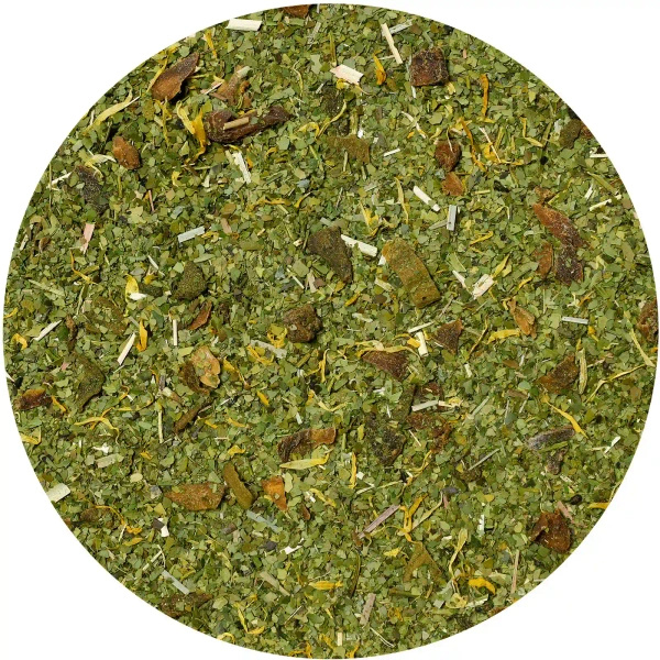 Verde Mate Green Mango & Maracuya 0,5 kg