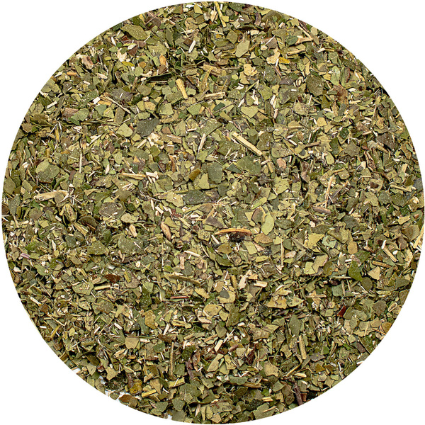 Verde Mate Green Mega Menta 0,5 kg