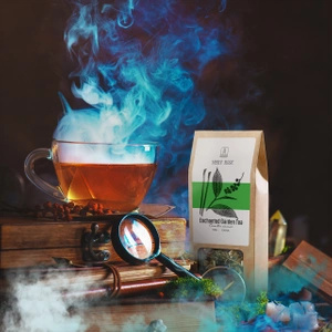 Mary Rose – Thé Enchanted Garden – 50 g