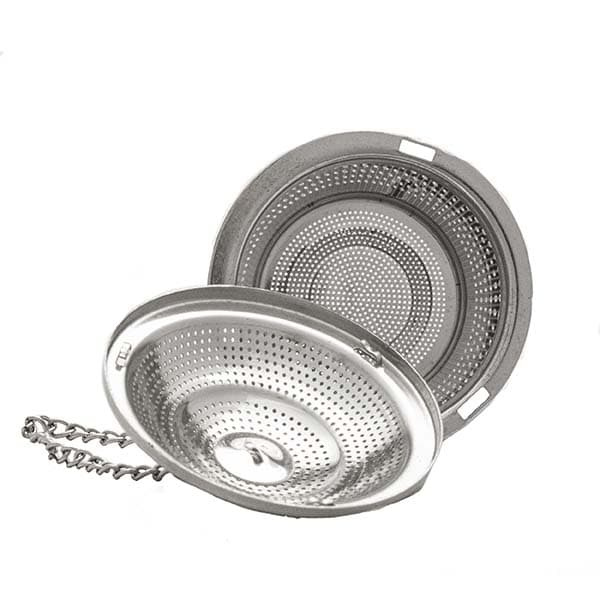 Infuseur pour maté / thé « Bote »